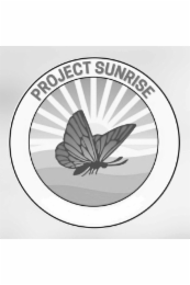 project sunrise