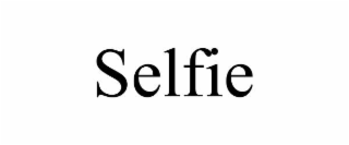 selfie