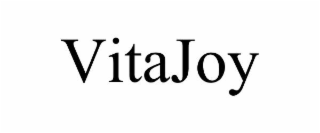 vitajoy