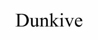dunkive