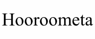 hooroometa