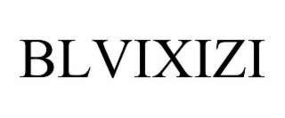 blvixizi