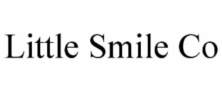 little smile co