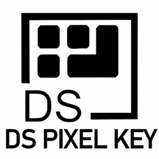 ds pixel key