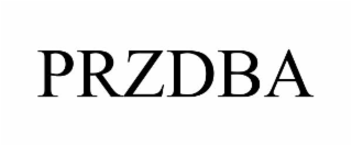 przdba