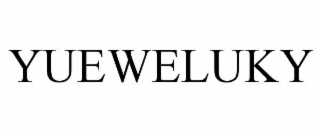 yueweluky