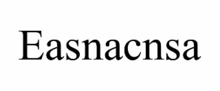 easnacnsa
