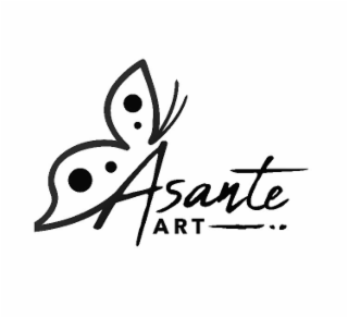 asante art