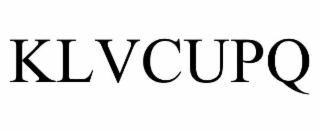 klvcupq