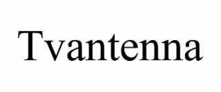 tvantenna