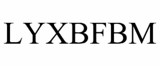 lyxbfbm
