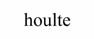 houlte