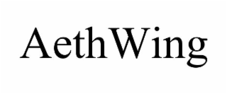 aethwing