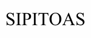 sipitoas