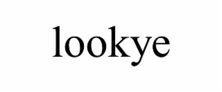 lookye