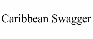 caribbean swagger