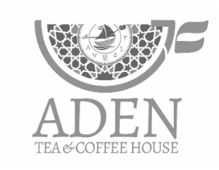 aden tea & coffee house