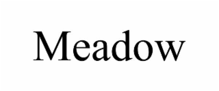 meadow