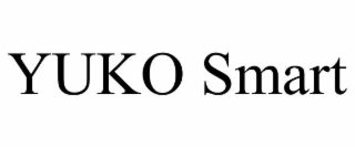 yuko smart