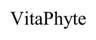 vitaphyte
