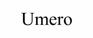 umero