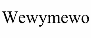 wewymewo