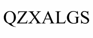 qzxalgs