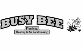 busy bee plumbing, heating & air conditioning