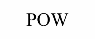 pow