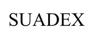 suadex