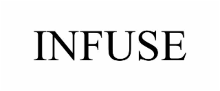 infuse