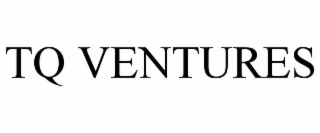 tq ventures