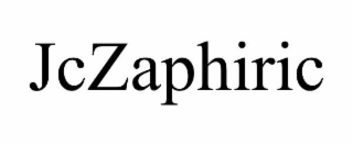 jczaphiric