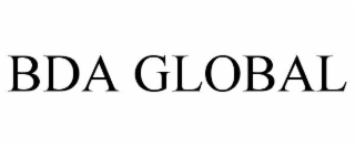 bda global