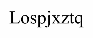 lospjxztq