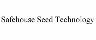 safehouse seed technology