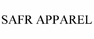 safr apparel