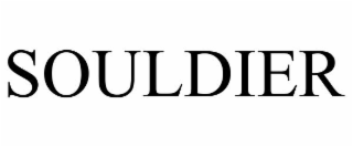 souldier