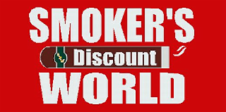 smoker's discount world