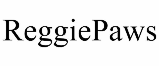 reggiepaws