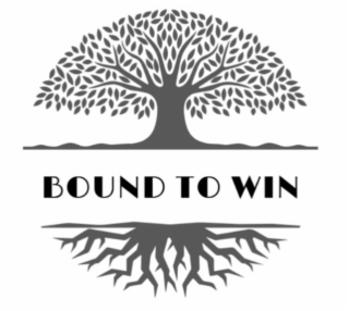 bound to win