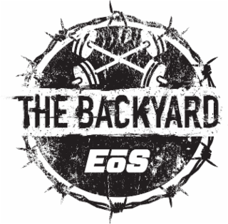 the backyard eos