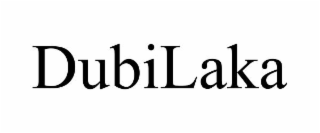 dubilaka