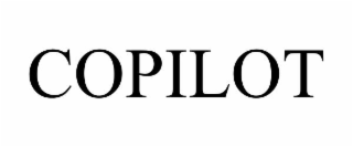 copilot