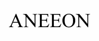 aneeon