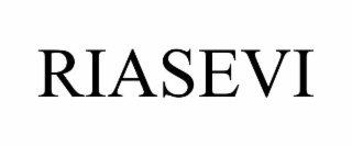 riasevi