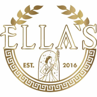 ella' s