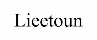 lieetoun