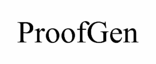 proofgen