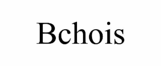 bchois